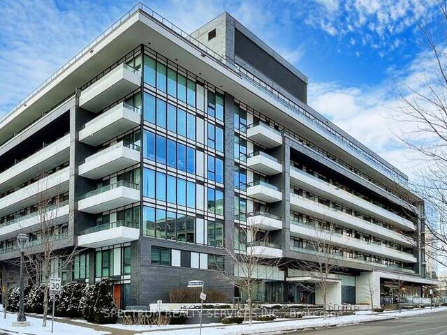 219 - 18 REAN DRIVE Toronto Ontario, M2K 0C7 - 2 Bedrooms Condo For Sale