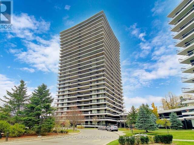 2301 - 135 ANTIBES DRIVE Toronto Ontario, M2R 2Z1 - 2 Bedrooms Condo For Sale