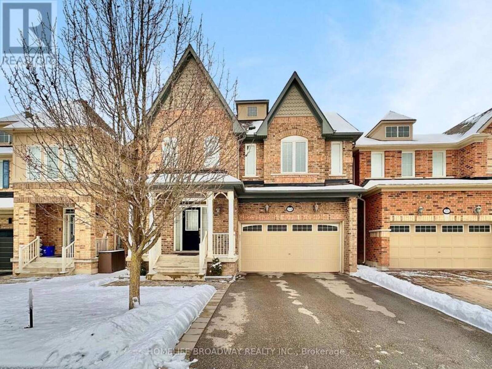 13 DUKE OF CORNWALL DRIVE, Markham, Ontario L6C 0L3