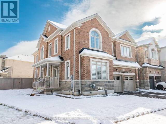 220 GREAT FALLS BOULEVARD Hamilton Ontario, L0R 2H7