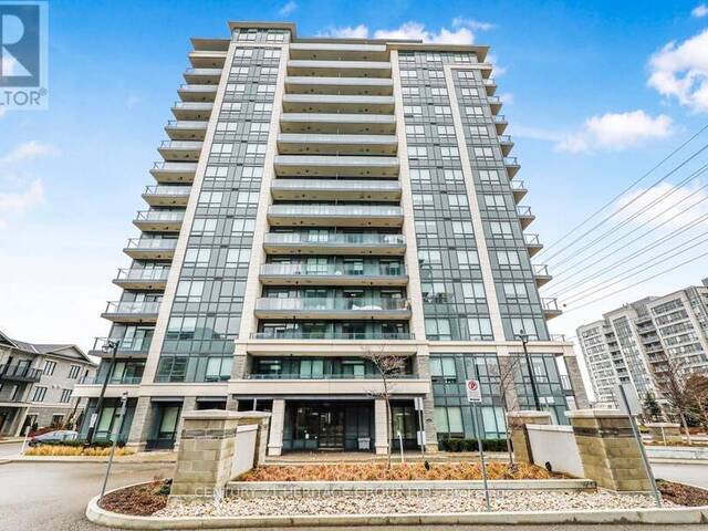 RG11 - 398 HIGHWAY 7 E Richmond Hill Ontario, L4B 0G6