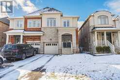 23 LITTLE BRITAIN CRESCENT | Brampton Ontario | Slide Image One