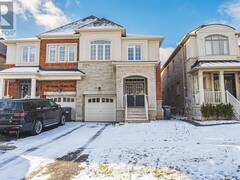 23 LITTLE BRITAIN CRESCENT Brampton Ontario, L6Y 6A9