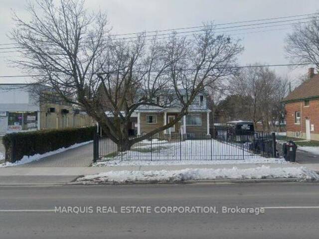 654 BIRCHMOUNT ROAD Toronto Ontario, M1K 1R3