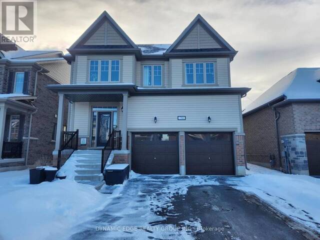 70 ELMHURST STREET Scugog Ontario, L9L 2E7