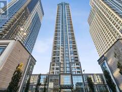 2801 - 7 MABELLE AVENUE Toronto Ontario, M9A 0C9