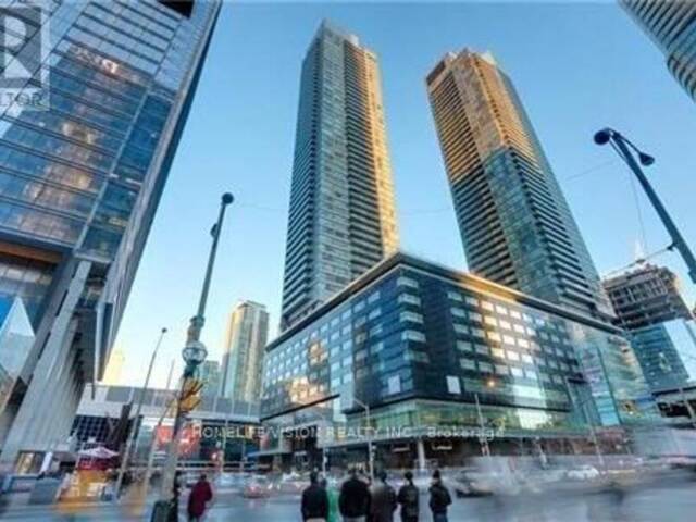 3006 - 55 BREMNER BOULEVARD Toronto Ontario, M5J 0A6