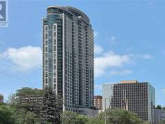 1010 - 208 ENFIELD PLACE Mississauga Ontario, L5B 0G8