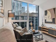 1001 - 82 DALHOUSIE STREET Toronto Ontario, M5B 0C5