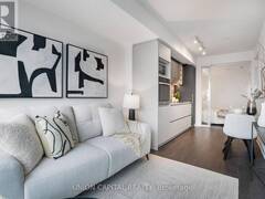 4908 - 319 JARVIS STREET Toronto Ontario, M5B 0C8