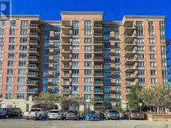 808 - 130 POND DRIVE Markham Ontario, L3T 7W5