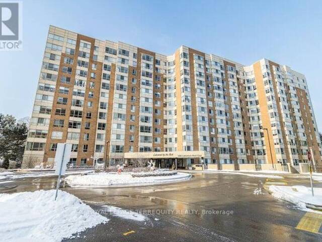 709 - 1485 LAKESHORE ROAD E Mississauga Ontario, L5E 3G2