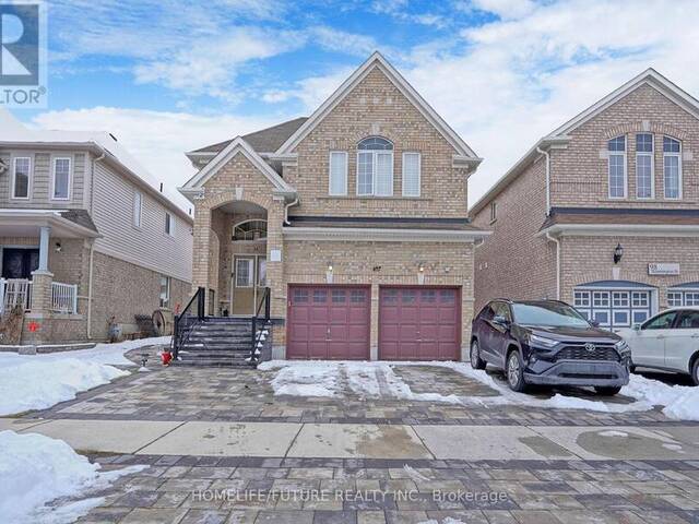 102 REMMINGTON STREET Clarington Ontario, L1C 0J8