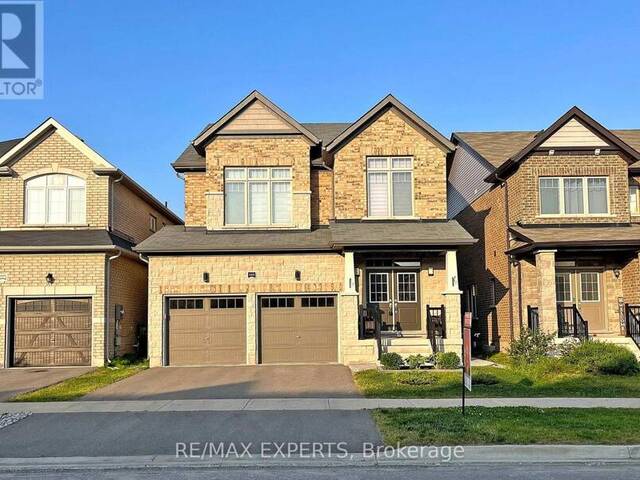 1452 FARROW CRESCENT Alcona Ontario, L9S 0L6