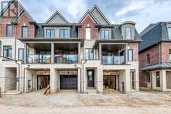 2086 FAIRMONT COMMON | Burlington Ontario | Slide Image One