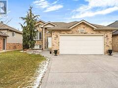 1119 MONARCH MEADOWS DRIVE Belle River Ontario, N8L 0W5