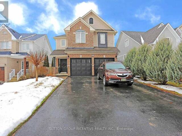 84 WESLEY AVENUE Wasaga Beach Ontario, L9Z 0B9