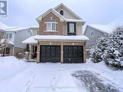 84 WESLEY AVENUE Wasaga Beach Ontario, L9Z 0B9