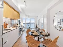 1036 - 1100 SHEPPARD AVENUE W Toronto Ontario, M3K 0E4