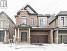 58 WILLIAM CRAWLEY WAY | Oakville Ontario | Slide Image One