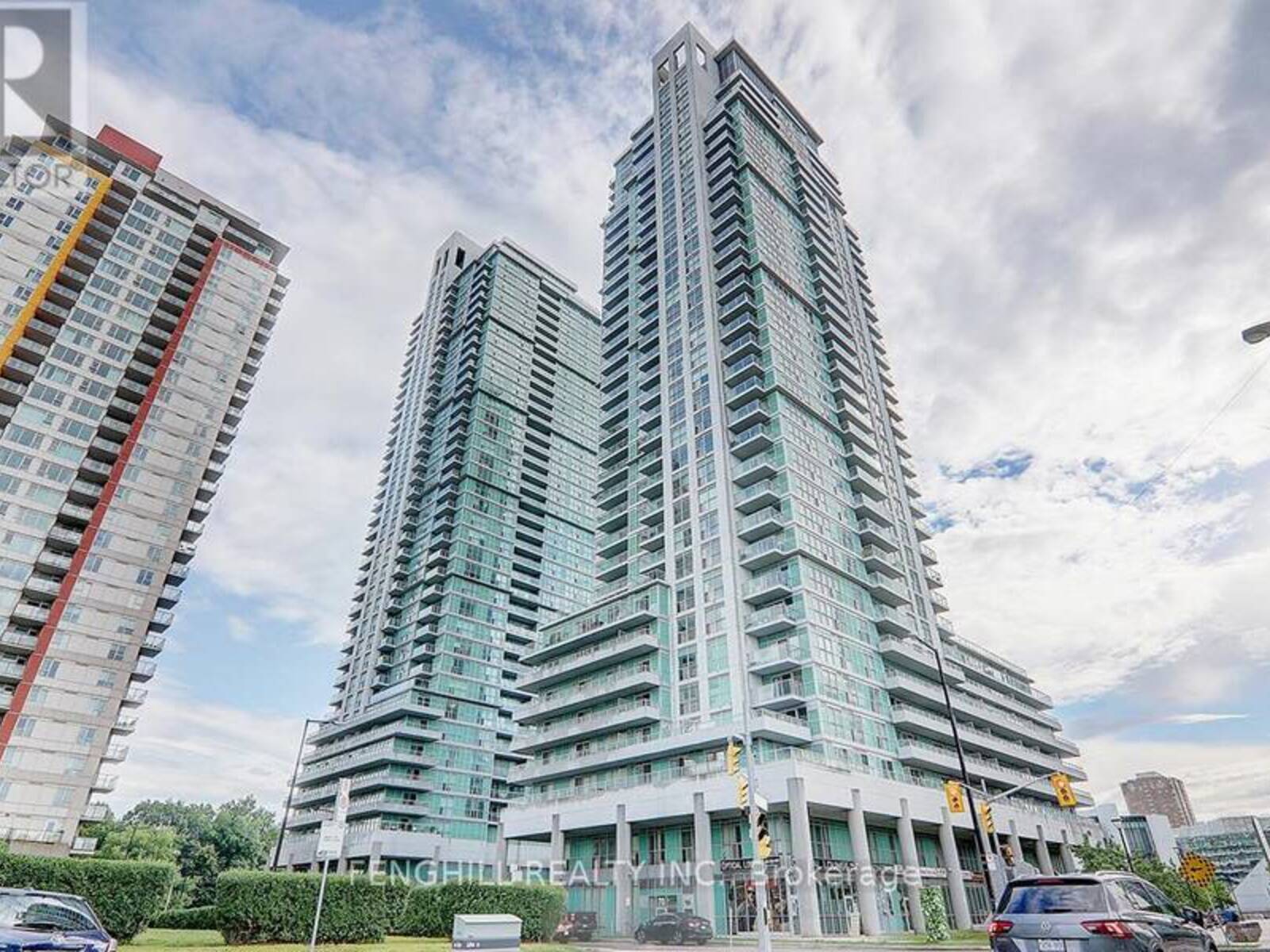 1102 - 50 TOWN CENTRE COURT, Toronto, Ontario M1P 4Y7