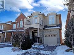 21 ROBERT GREEN CRESCENT Vaughan Ontario, L6A 0V6