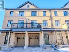 28 QUARRIE LANE Ajax Ontario, L1T 0N1