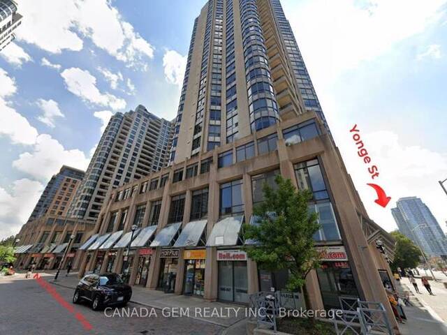 1410 - 5 NORTHTOWN WAY Toronto Ontario, M2N 7A1 - 2 Bedrooms Condo For Sale