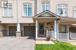 36 - 10 POST OAK DRIVE | Richmond Hill Ontario | Slide Image One