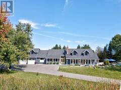 15391 MOUNT HOPE ROAD Caledon Ontario, L7E 3L5