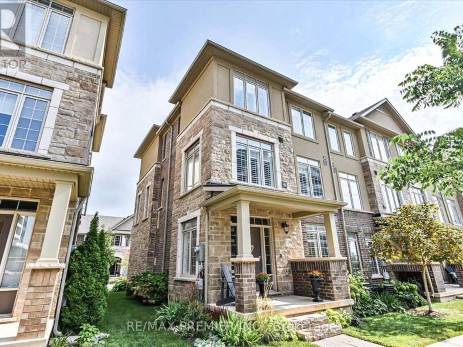 3199 WILLIAM COLTSON AVENUE, Oakville, Ontario L6H 0W9