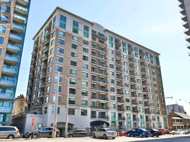 205 - 200 BESSERER STREET Ottawa Ontario, K1N 0A7 - 2 Bedrooms Condo For Sale