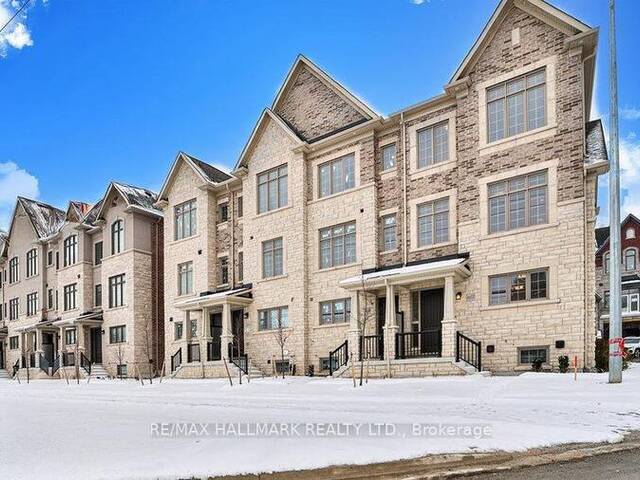 4157 MAJOR MACKENZIE DRIVE E Markham Ontario, L6C 3L5