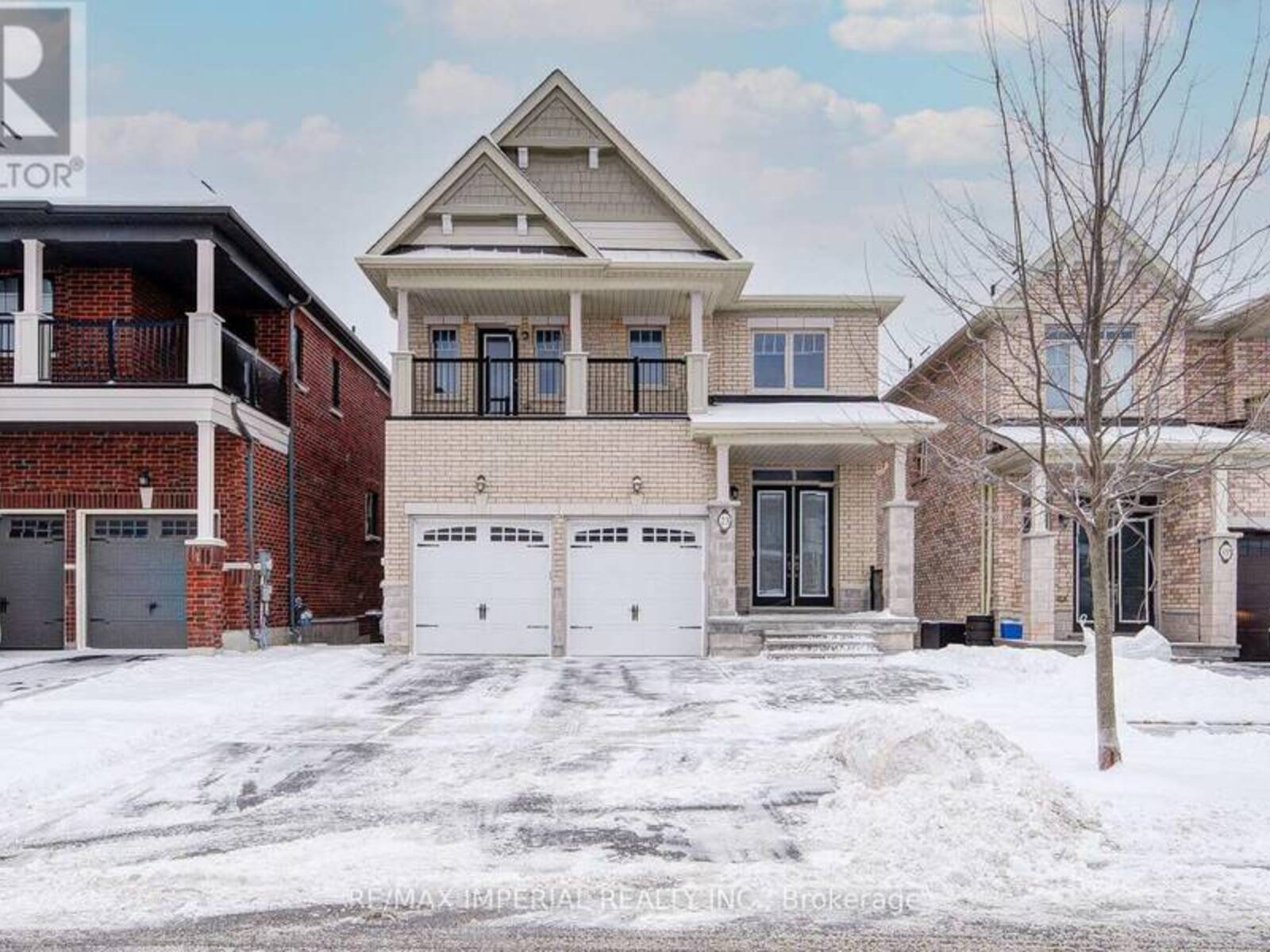 23 SPOFFORD DRIVE, Whitchurch-Stouffville, Ontario L4A 4R1