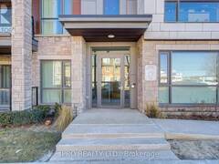 303 - 2388 KHALSA GATE Oakville Ontario, L6M 4J2