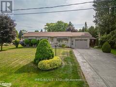 20 GARDINER STREET Meaford Ontario, N4L 1K9