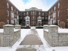 21 - 54 DUFFERIN AVENUE Brantford Ontario, N3T 4P5