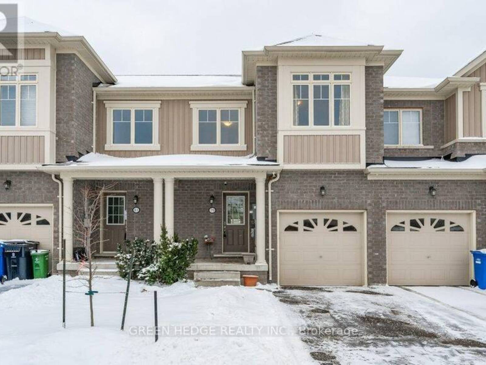 79 PETTITT DRIVE, Guelph, Ontario N1E 0M2