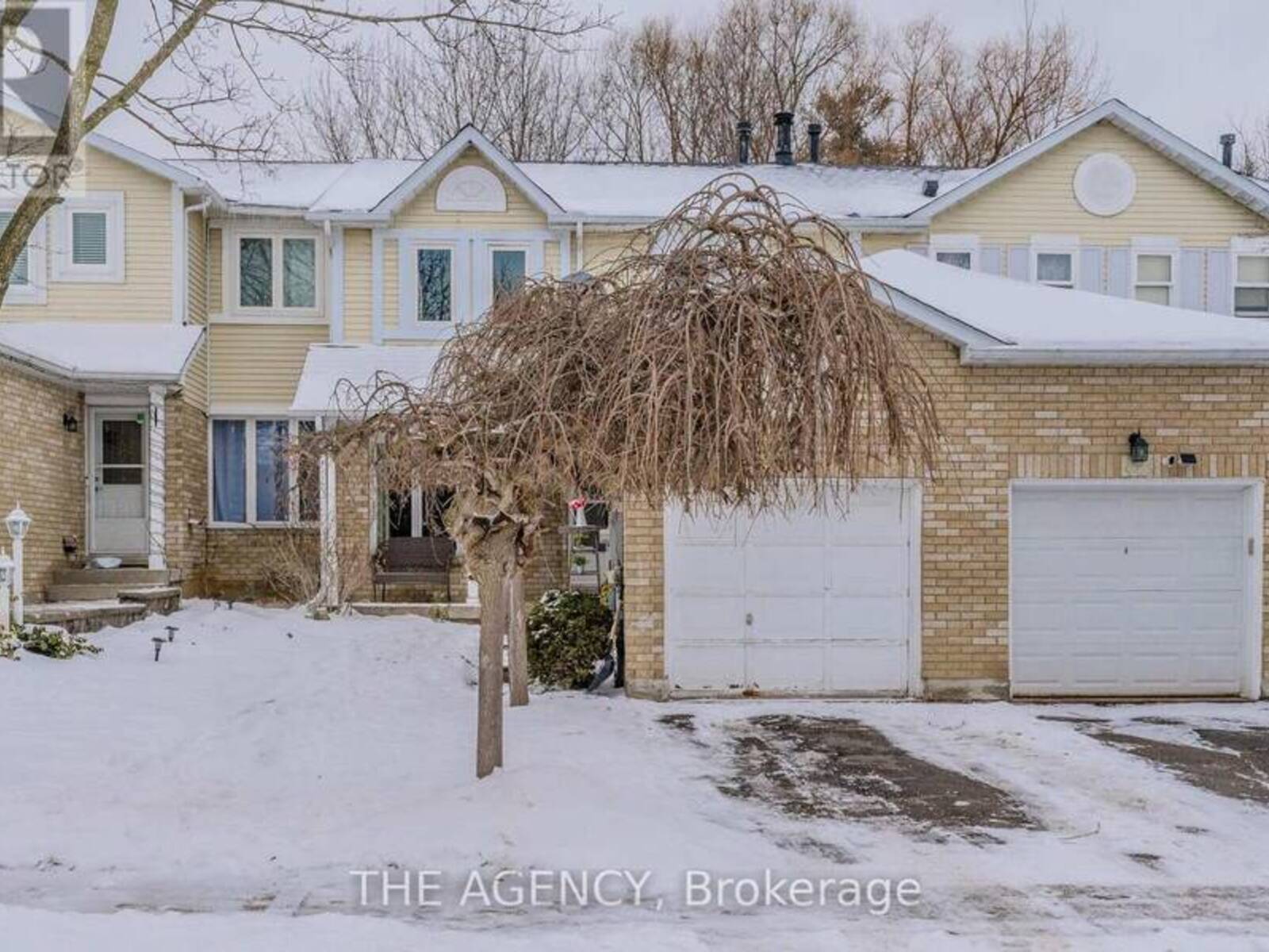 80 MIDDLEMISS CRESCENT, Cambridge, Ontario N1T 1R4