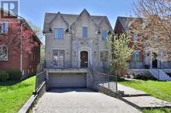 81 STORMONT AVENUE | Toronto Ontario | Slide Image One