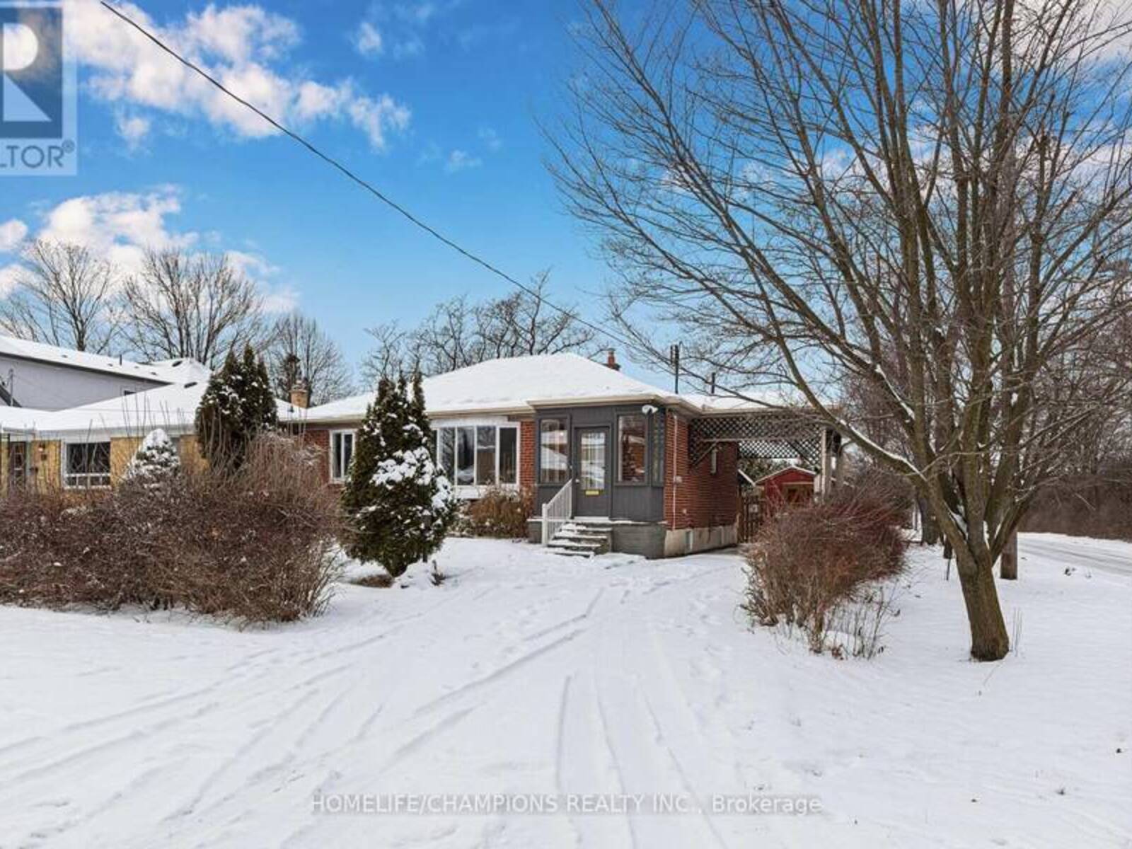 52 ALTAMONT ROAD, Toronto, Ontario M2M 1S7