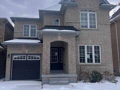 99 OSWELL DRIVE Ajax Ontario, L1Z 0L5