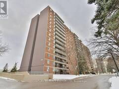 1401 - 1950 KENNEDY ROAD Toronto Ontario, M1P 4S9