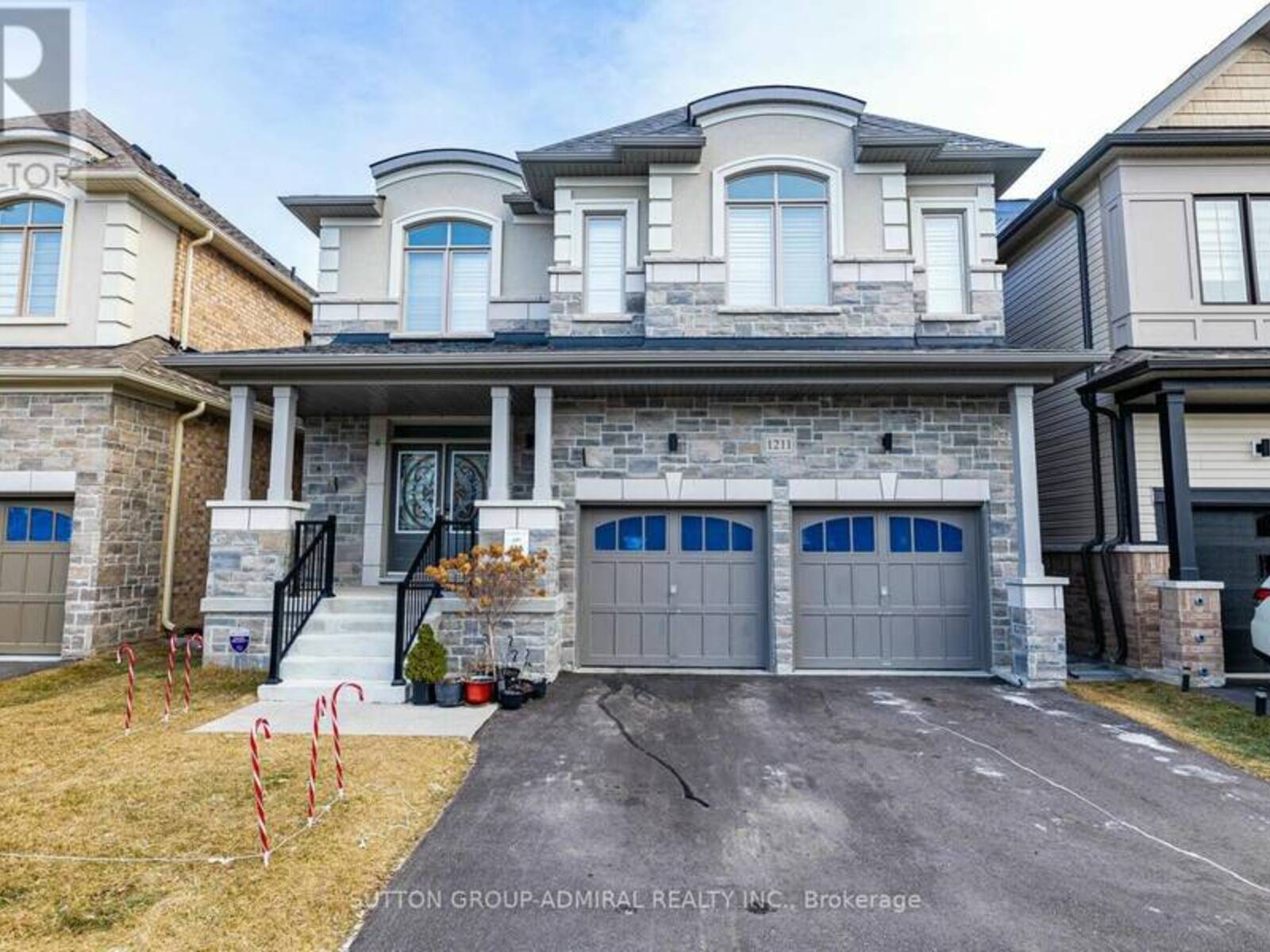 1211 SHANKEL ROAD, Oshawa, Ontario L1K 3G2