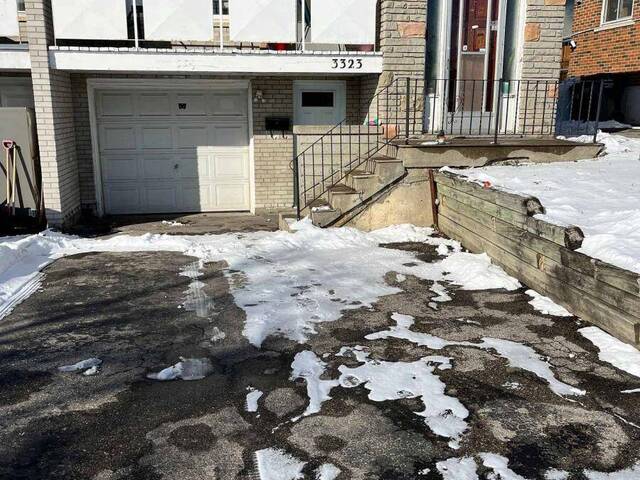 3323 JOLLIFFE AVENUE Mississauga Ontario, L4T 1V6