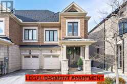 18 ANGELFISH ROAD | Brampton Ontario | Slide Image One