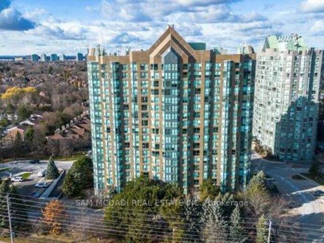 1309 - 2177 BURNHAMTHORPE ROAD W Mississauga Ontario, L5L 5P9