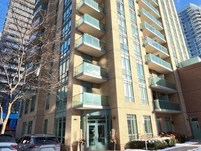 1012 - 28 OLIVE AVENUE Toronto Ontario, M2N 4N5