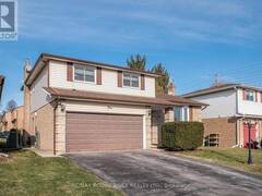 4 SPRY AVENUE Clarington Ontario, L1C 3T3