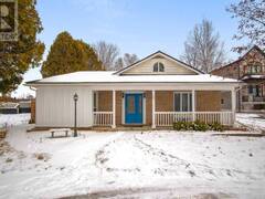 667 TOWNLINE ROAD N Clarington Ontario, L1E 2J4